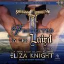 Protected by the Laird Audiobook