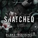 Snatched Audiobook