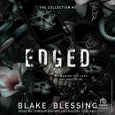 Edged Audiobook