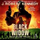 Black Widow Audiobook