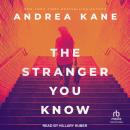 The Stranger You Know Audiobook
