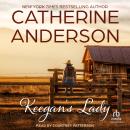 Keegan's Lady Audiobook