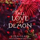 How to Fall in Love with a Demon Audiobook