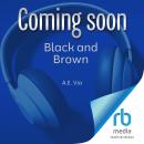 Black and Brown: Raven Assassins Audiobook