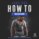 How to Win the Girl Audiobook