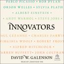 Innovators Audiobook
