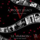 A Spooky Legacy Audiobook
