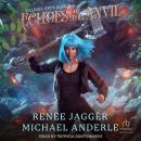 Echoes of the Anvil Audiobook