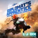 Diplomat's Apprentice Audiobook