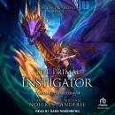 The Primal Instigator Audiobook