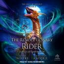 The Revolutionary Rider Audiobook