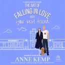 Cover of The Art of Falling in Love with Your Best Friend