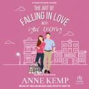The Art of Falling in Love with Your Enemy Audiobook