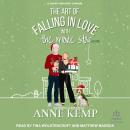 The Art of Falling in Love with the Movie Star (again) Audiobook