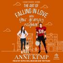 The Art of Falling in Love with Your Grumpy Neighbor Audiobook