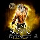 Legend of Scorpio Audiobook
