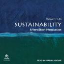 Sustainability: A Very Short Introduction Audiobook