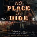 No Place to Hide Audiobook