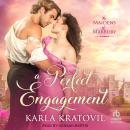A Perfect Engagement Audiobook