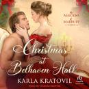 Christmas at Belhaven Hall Audiobook