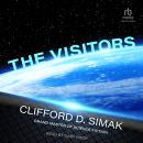 The Visitors Audiobook