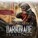 Protector Audiobook