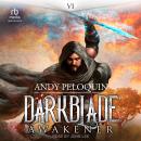 Awakener Audiobook