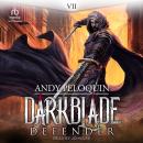 Defender Audiobook