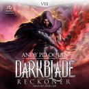 Reckoner Audiobook