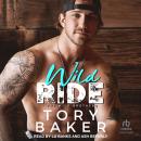Wild Ride Audiobook
