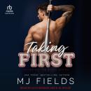 Taking First Audiobook