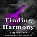 Finding Harmony Audiobook