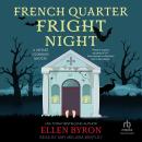 French Quarter Fright Night Audiobook