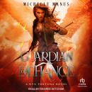 Guardian of Defiance Audiobook
