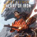 Heart of Iron Audiobook