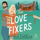 The Love Fixers Audiobook