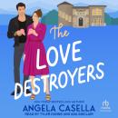 The Love Destroyers Audiobook