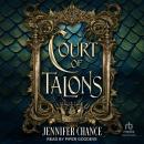 Court of Talons Audiobook