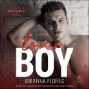 Lover Boy Audiobook