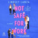 Not Safe For Work Audiobook