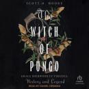The Witch of Pungo: Grace Sherwood in Virginia History and Legend Audiobook