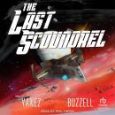 The Last Scoundrel Audiobook