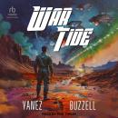 War Tide Audiobook