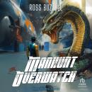 Manhunt Overwatch Audiobook