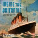 Inside the Britannic Audiobook