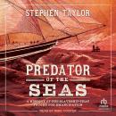 Predator of the Seas: A History of the Slaveship that Fought for Emancipation Audiobook