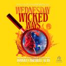Wednesday Wicked Ways Audiobook