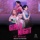 Girls Night Audiobook