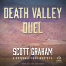 Death Valley Duel: A National Park Mystery Audiobook