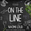 On the Line Audiobook